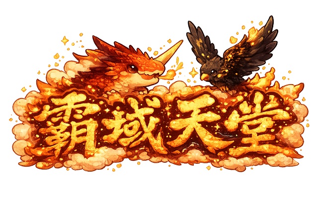 霸域天堂LOGO.jpg